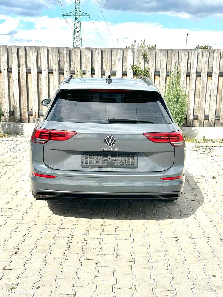 Volkswagen Golf 2.0 TDI SCR DSG Life - 16