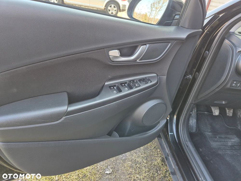 Hyundai Kona 1.0 T-GDI Select - 13