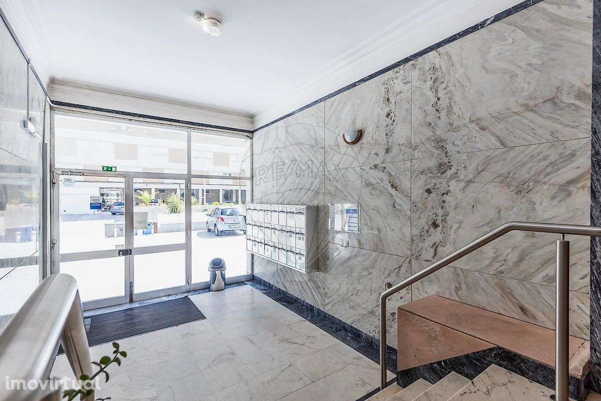 Apartamento T4 para arrendamento - Grande imagem: 5/19