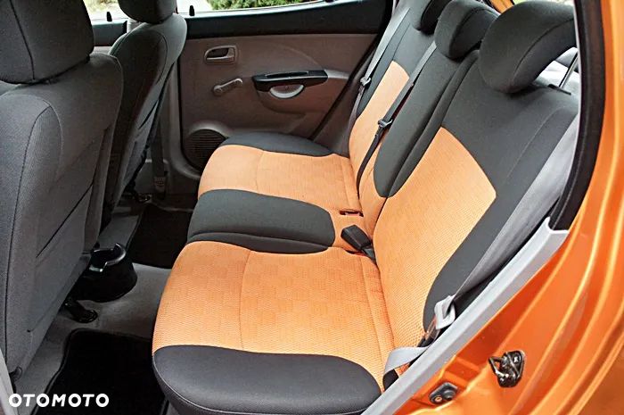 Kia Picanto 1.0 (air2 abs swo) - 24