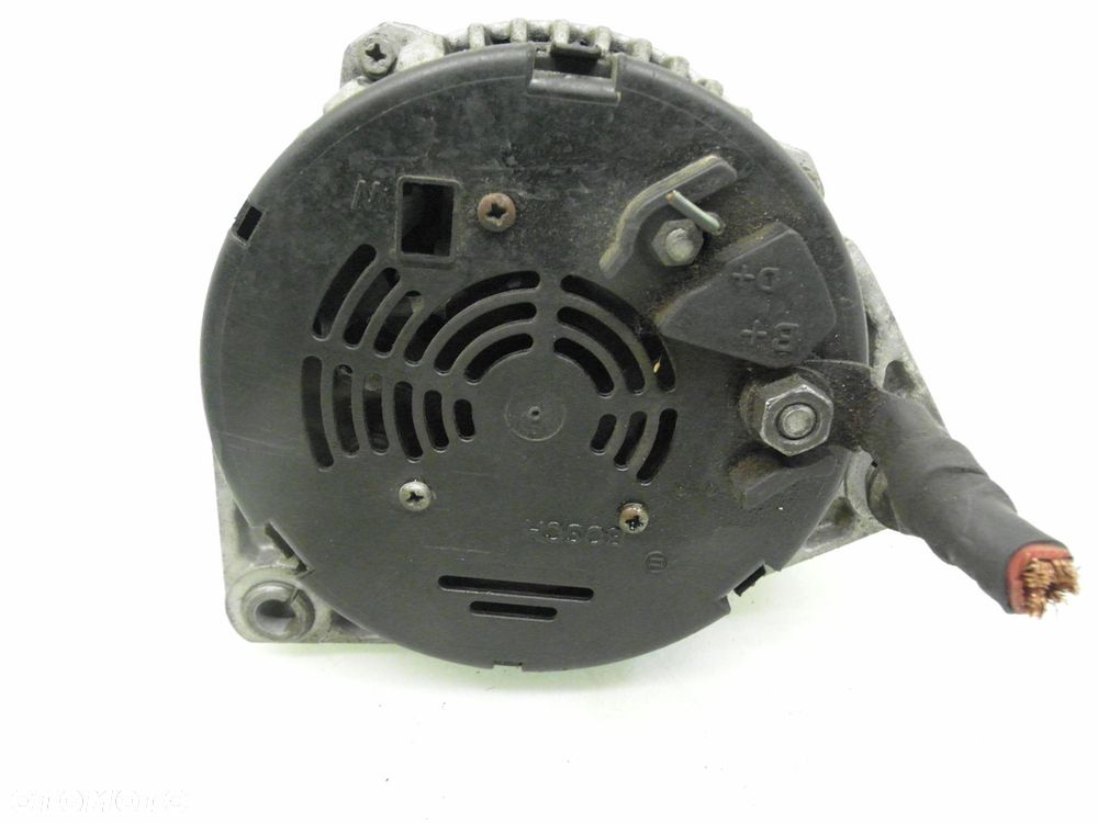 ALTERNATOR SAAB 9-3 I 2.2 TiD0123510089 4665881 - 6