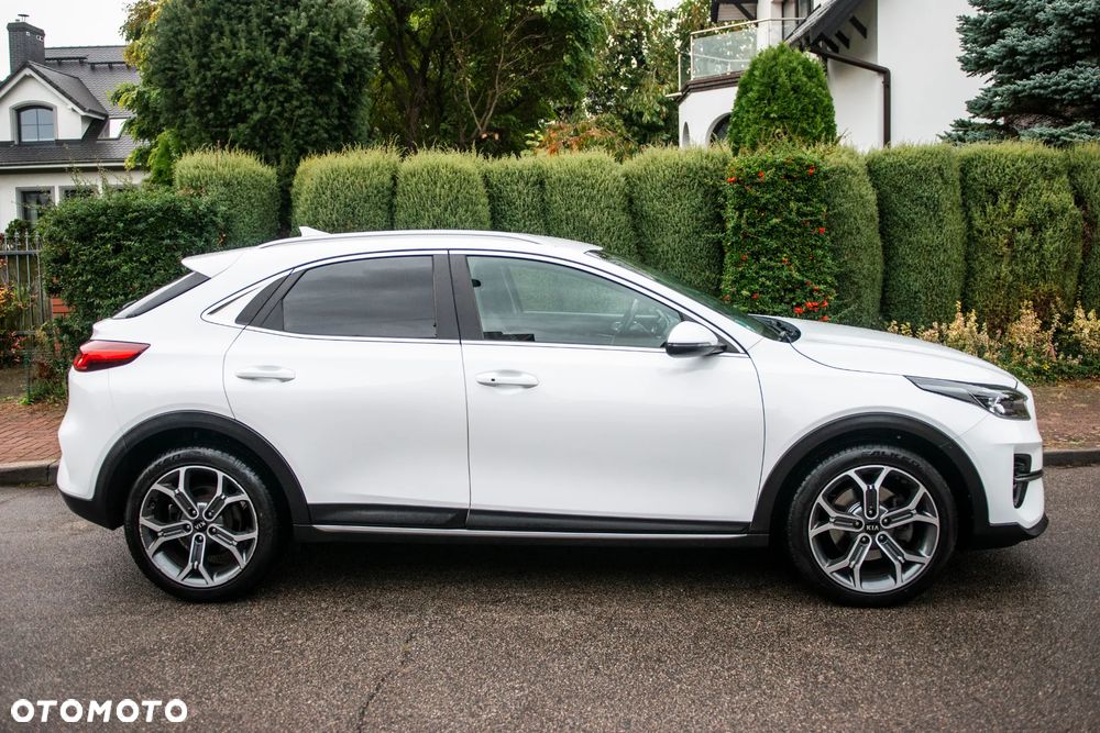 Kia Xceed 2020 photo 4