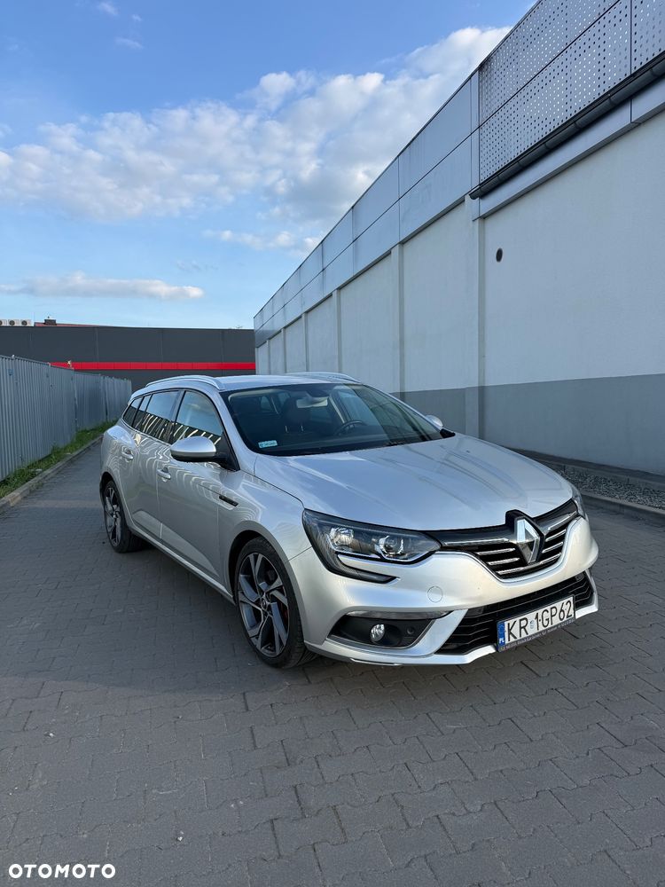 Renault Megane 1.6 dCi Business - 1