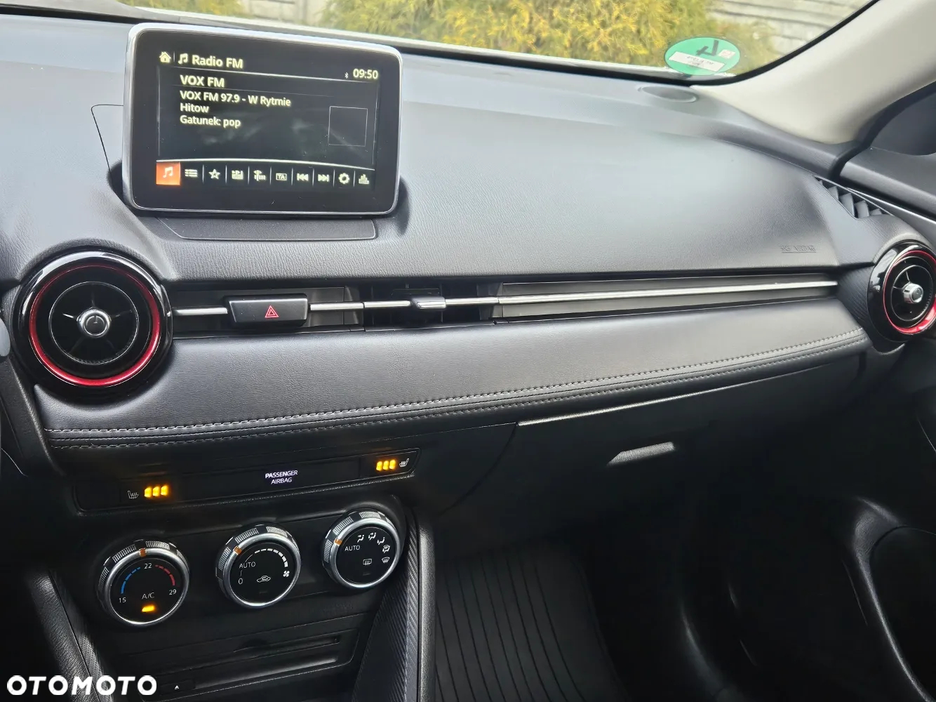 Mazda CX-3 SKYACTIV-G 121 FWD Edition 100 - 13