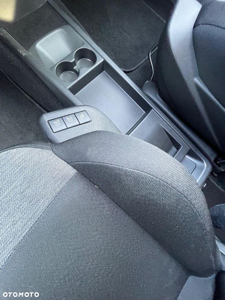 Citroën C4 SpaceTourer PureTech 130 Stop&Start EAT8 ORIGINS - 13