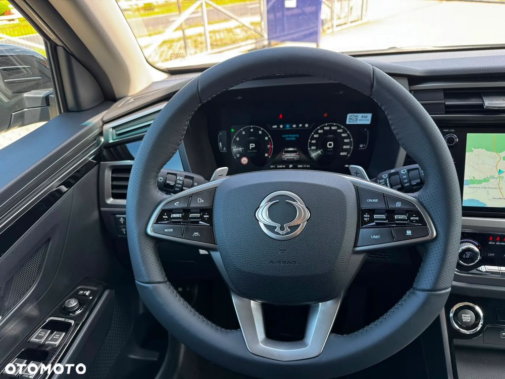 SsangYong/KGM Korando 1.5 T-GDI Adventure 2WD - 6