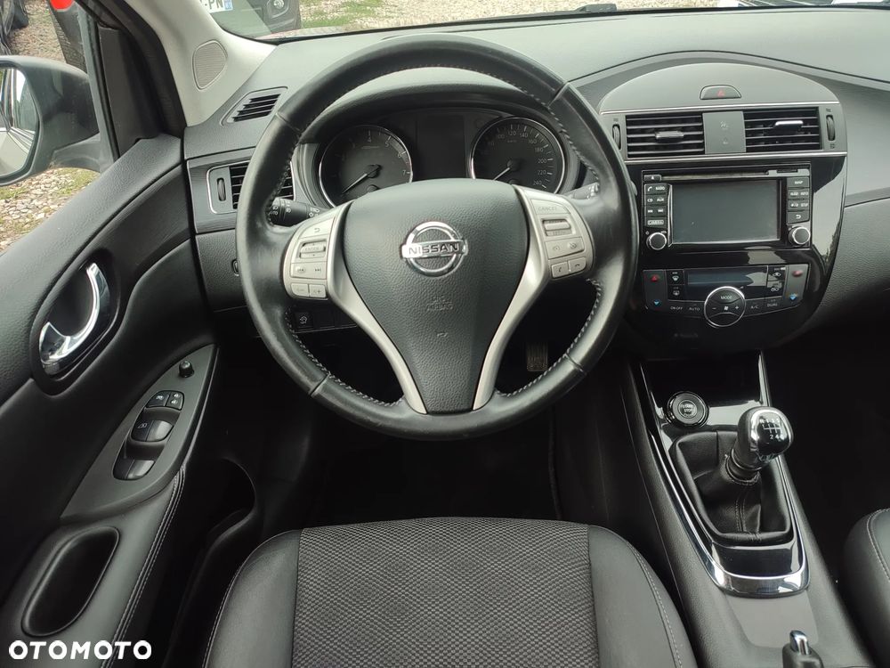 Nissan Pulsar 1.2 DIG-T Tekna - 27