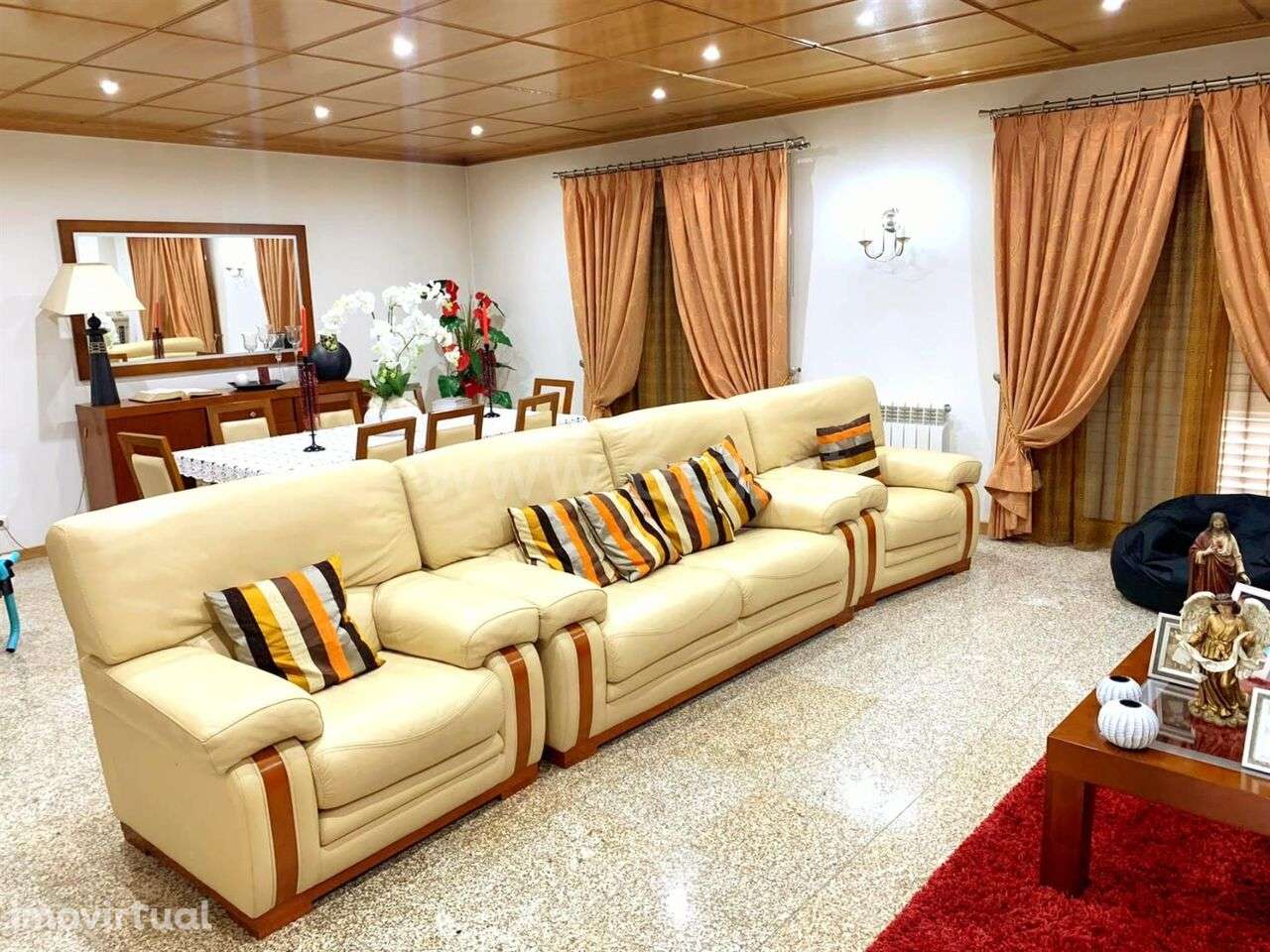 Moradia T5 / Resende, Anreade e São Romão de Aregos - Grande imagem: 2/4