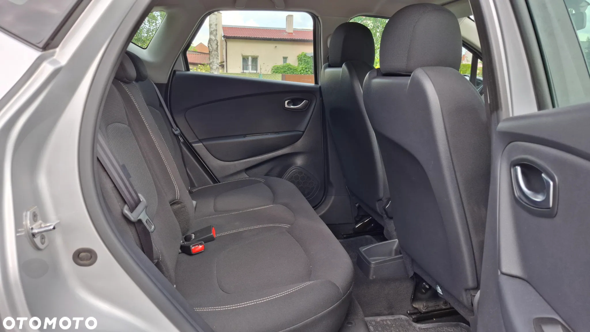 Renault Captur 1.5 dCi Alize - 22