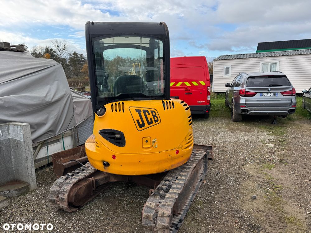 JCB 30K - 5