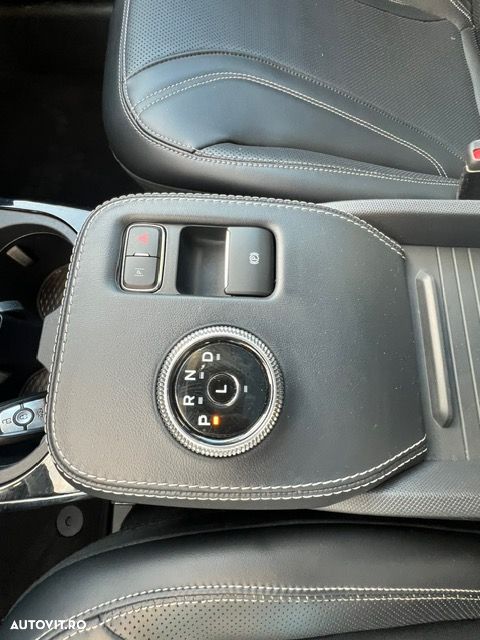 Ford Mustang Mach-E RWD Standard Range 198 kW Base - 21