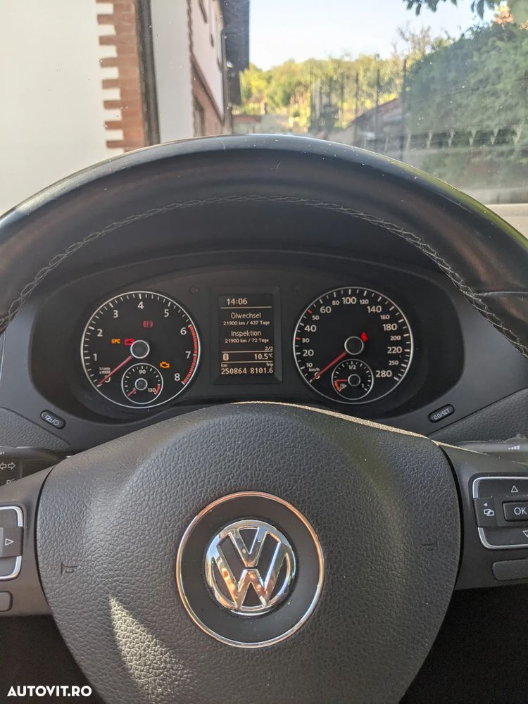 Volkswagen Jetta - 16
