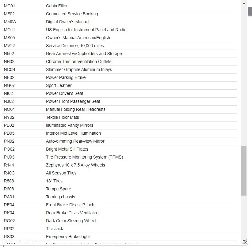 Volvo XC 60 T6 AWD RDesign - 22