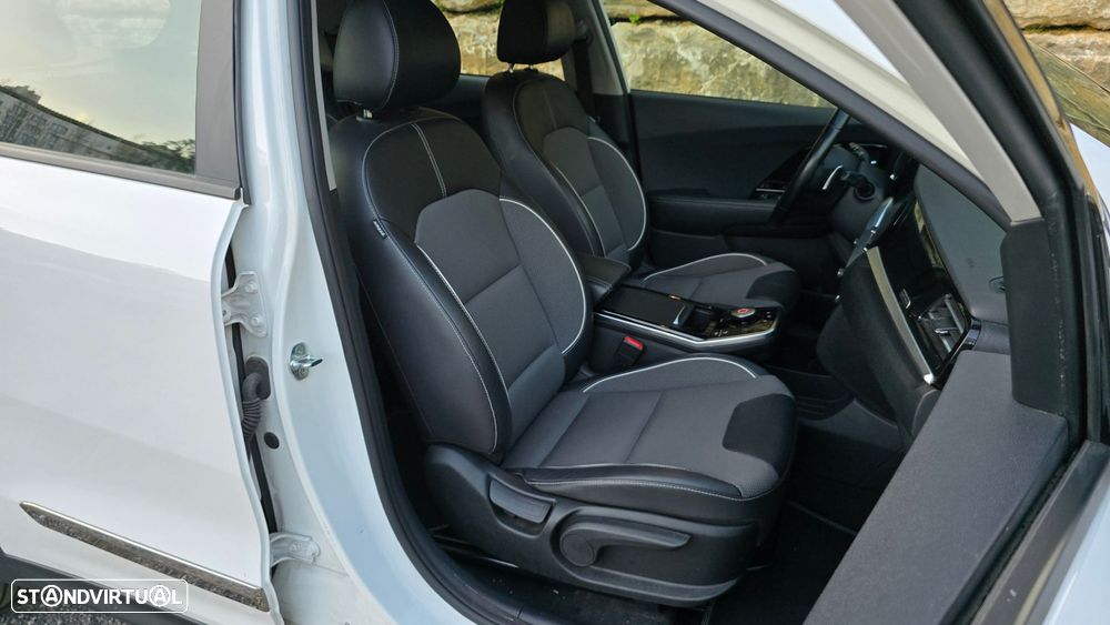 Kia e-Niro - 44