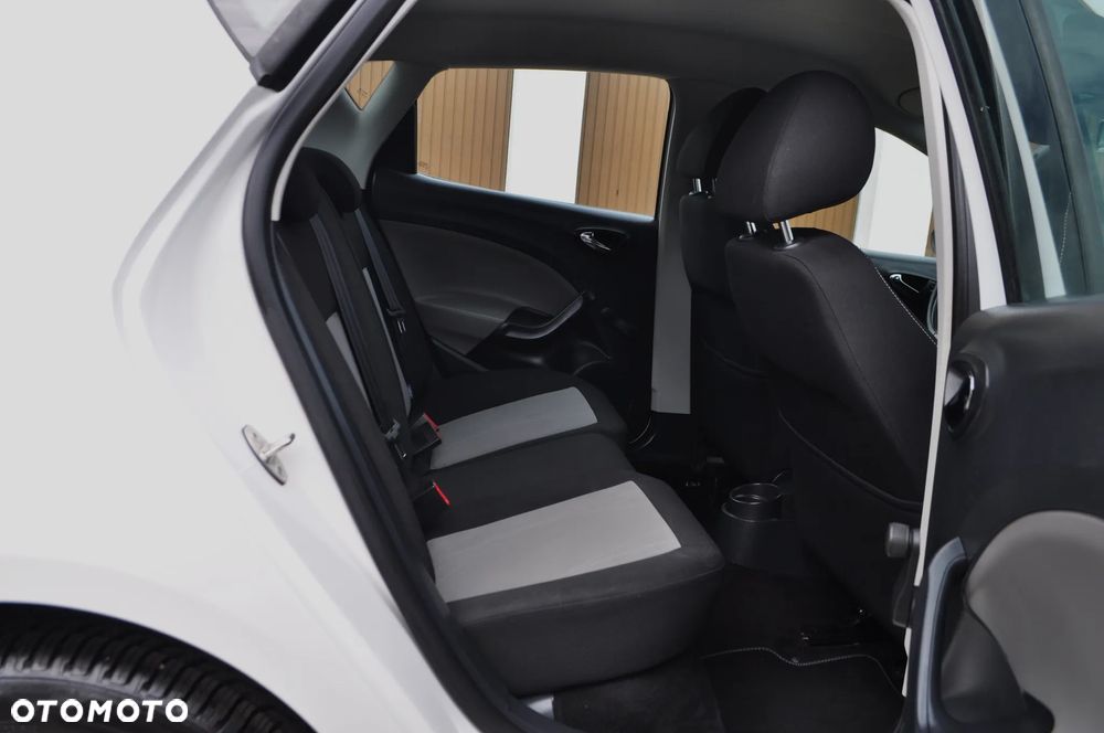 Seat Ibiza 1.2 TDI CR Ecomotive Reference - 24