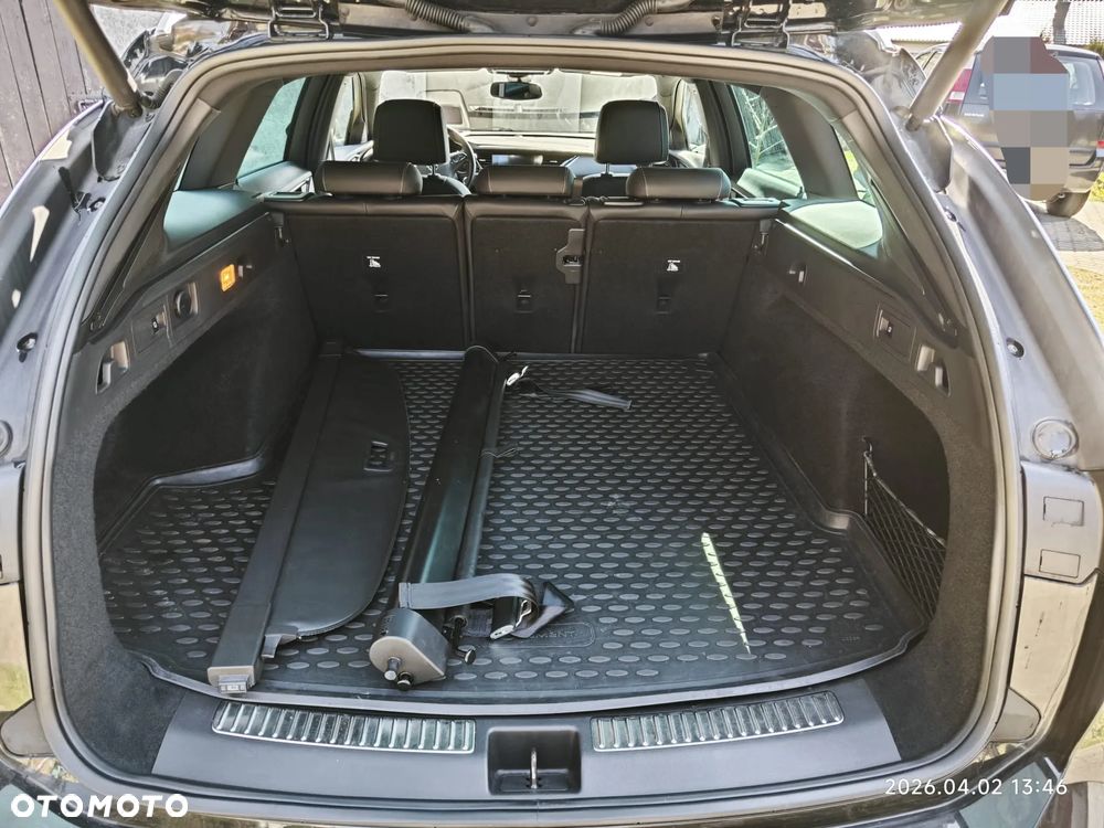 Opel Insignia 2.0 CDTI automatik Innovation - 26