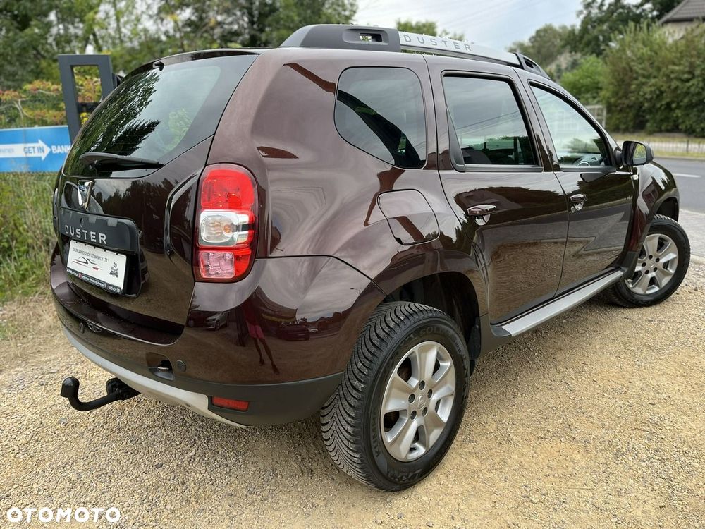 Dacia Duster - 10