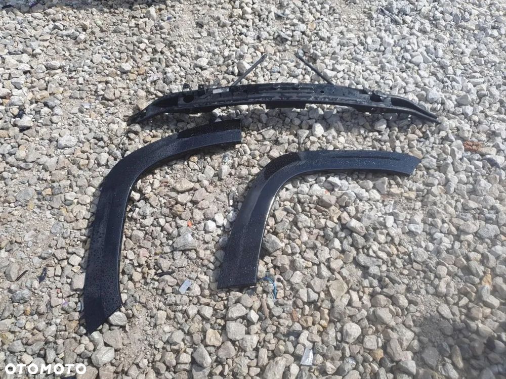 Jeep Grand Cherokee 3.6 V6 Overland - 13