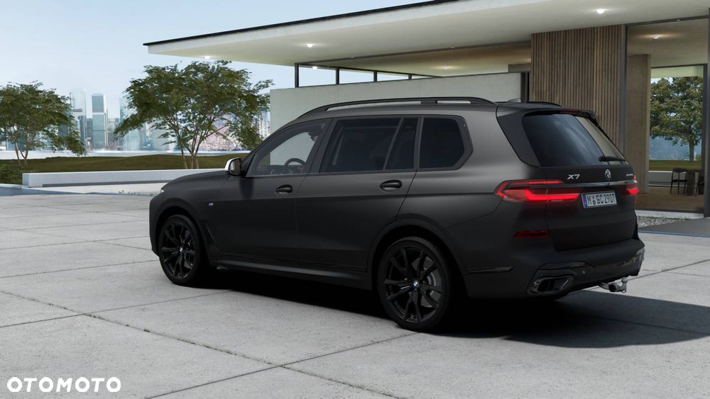 BMW X7 xDrive40d - 3