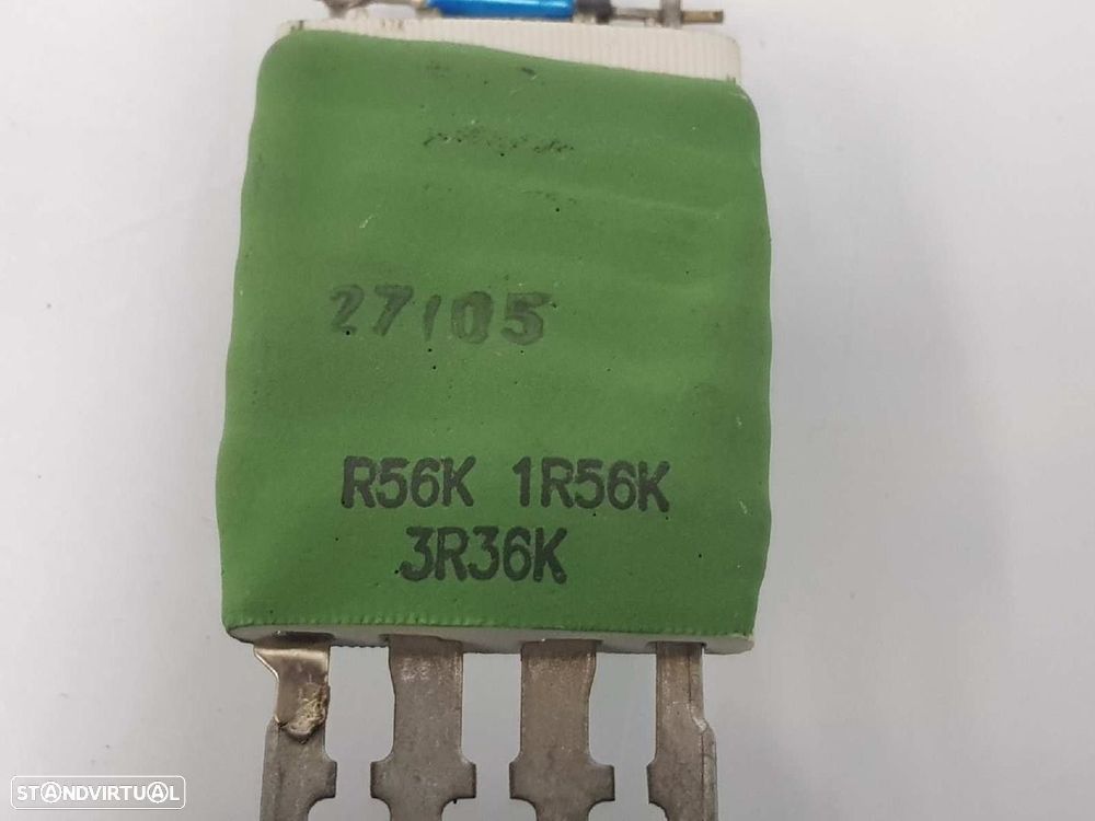 REGULADOR VENTILADOR SOFAGEM TOYOTA COROLLA 2004 -8713802040 - 3