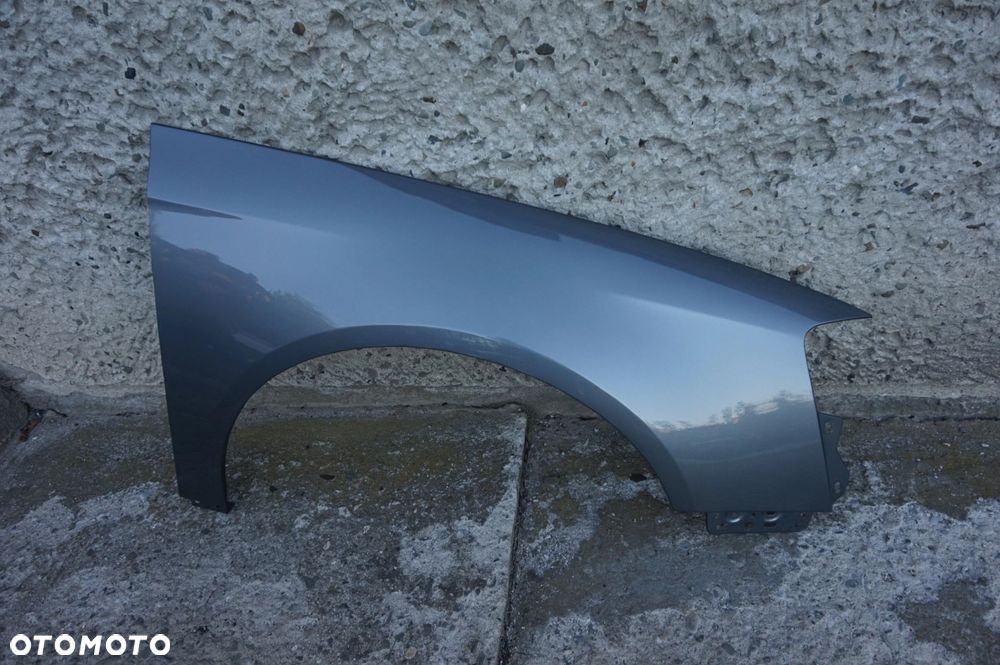 BŁOTNIK PRZEDNI PRAWY VW PASSAT B6 LA7T - 3