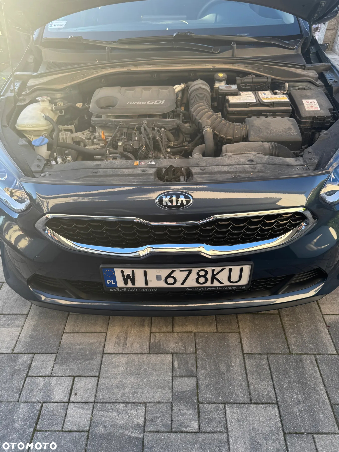 Kia Ceed - 6