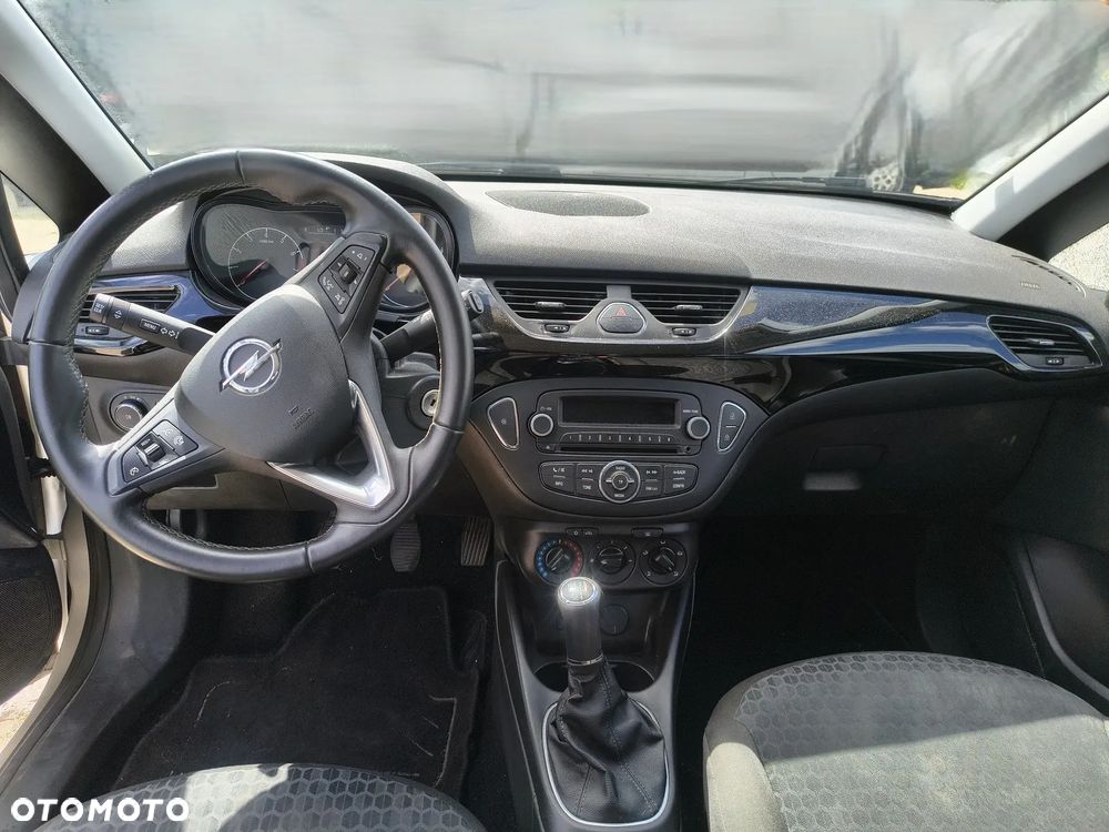 Opel Corsa - 16