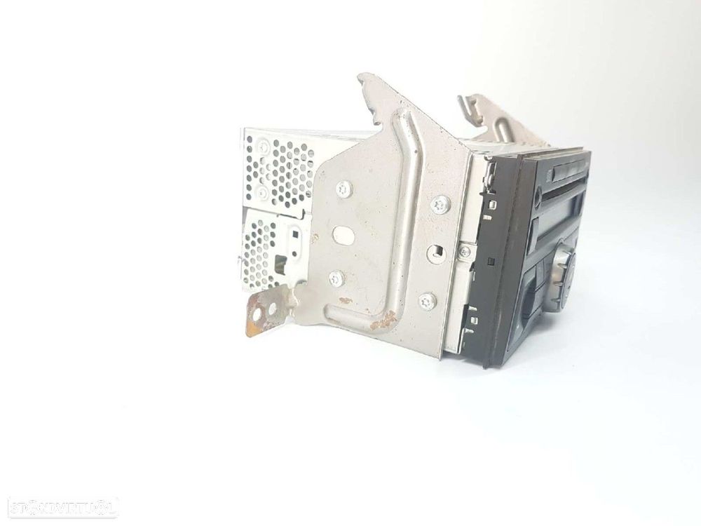 SISTEMA AUDIO / RADIO CD NISSAN PATHFINDER (R51) 2.5 DCI XE - 3