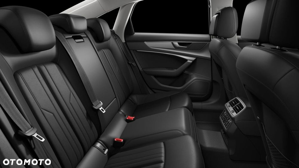 Audi A6 Limousine 40 TDI S tronic - 9