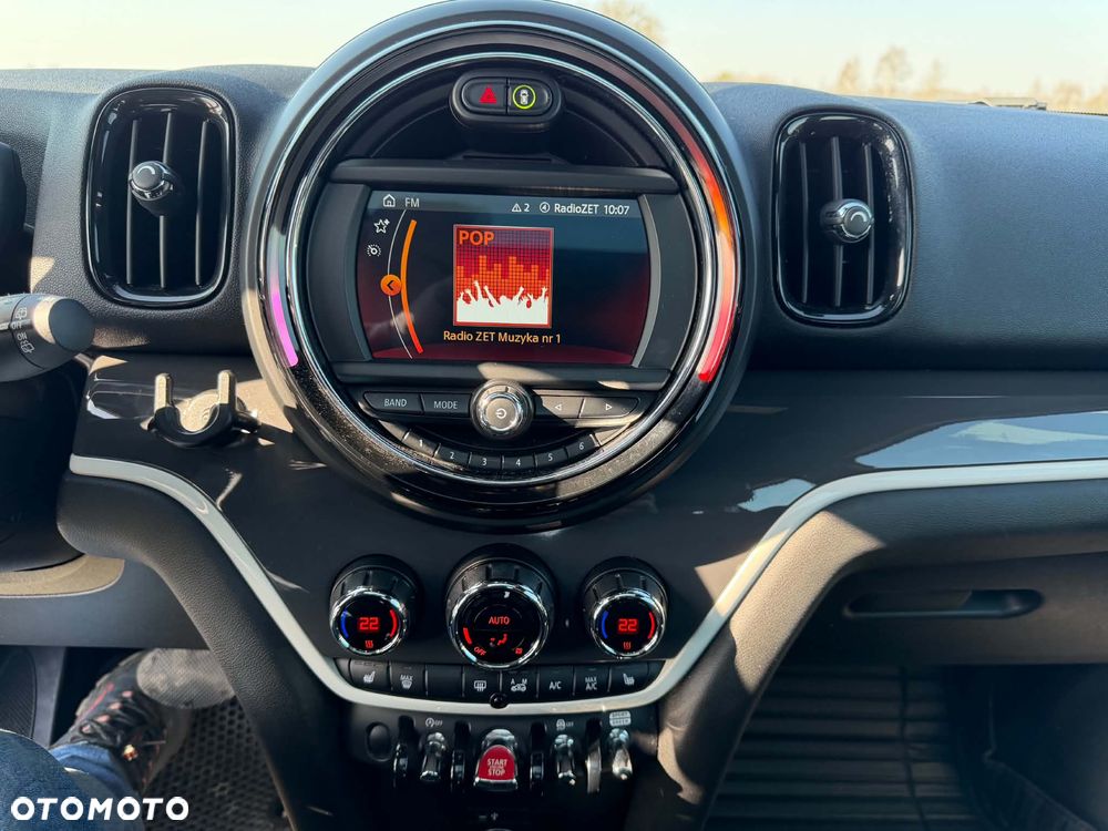 MINI Countryman - 9