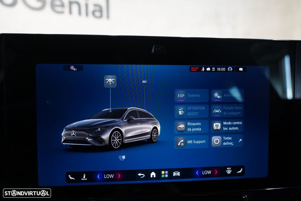 Mercedes-Benz CLA 250+ - 16