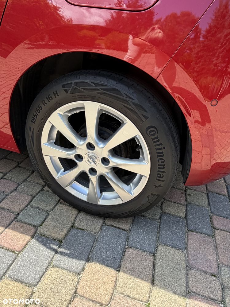 Opel Corsa 1.2 Elegance S&S - 9