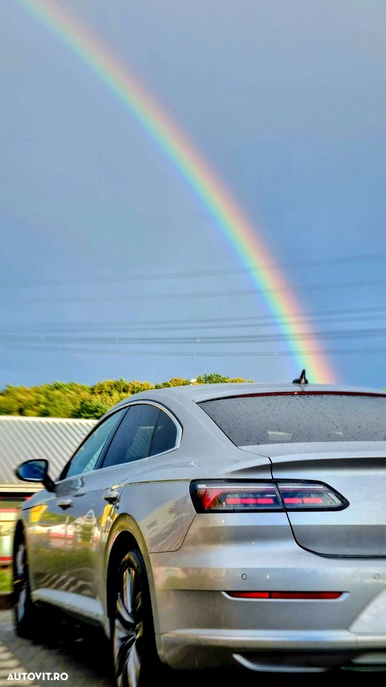 Volkswagen ARTEON - 4