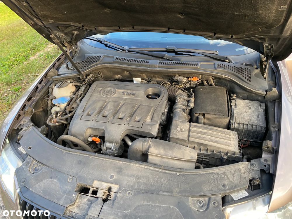 Skoda Superb 2.0 TDI Ambition DSG - 11