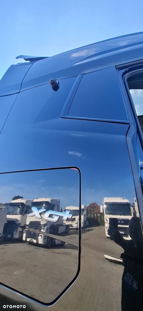 DAF XG+ - 19