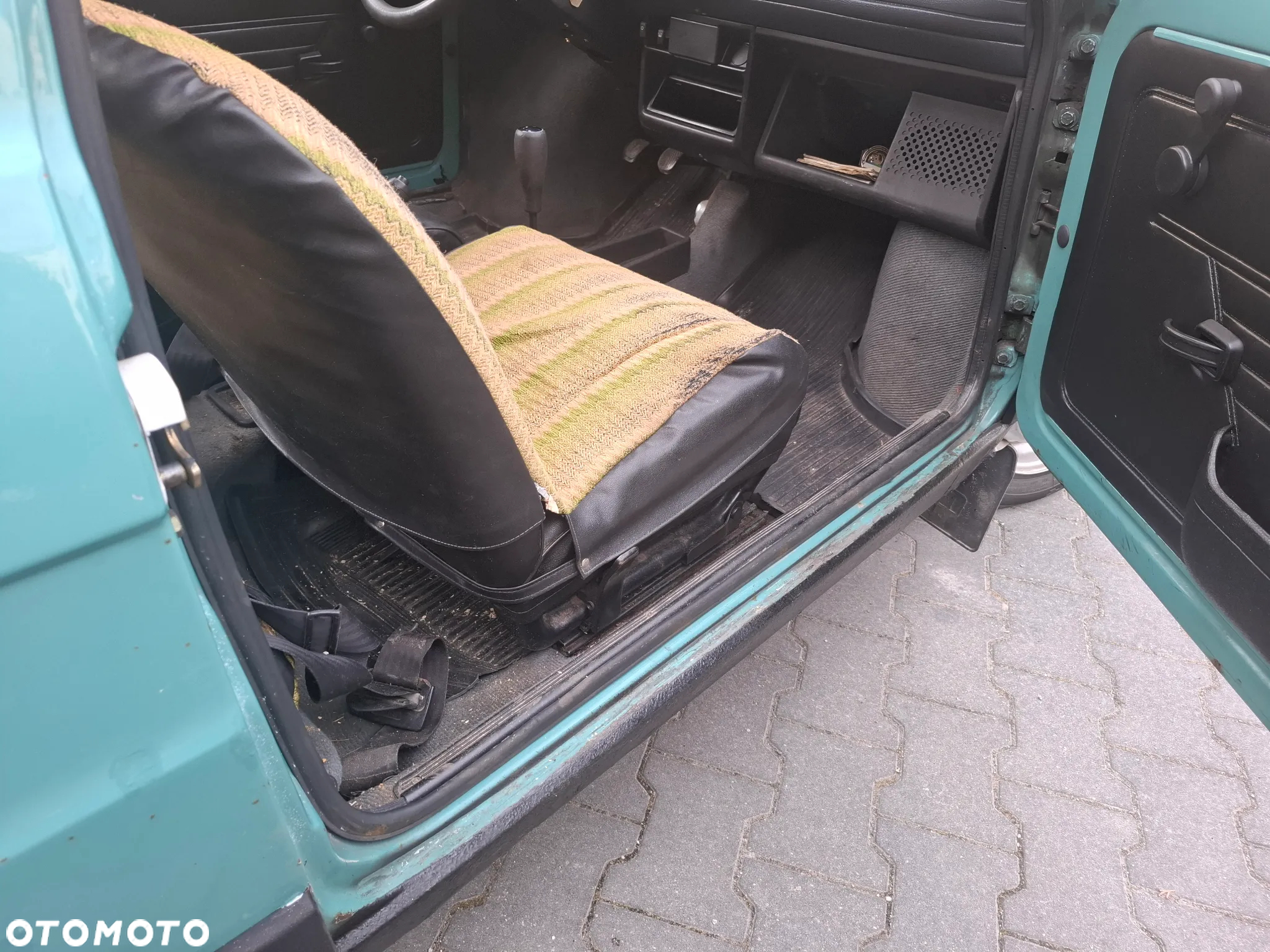 Fiat 126 - 23