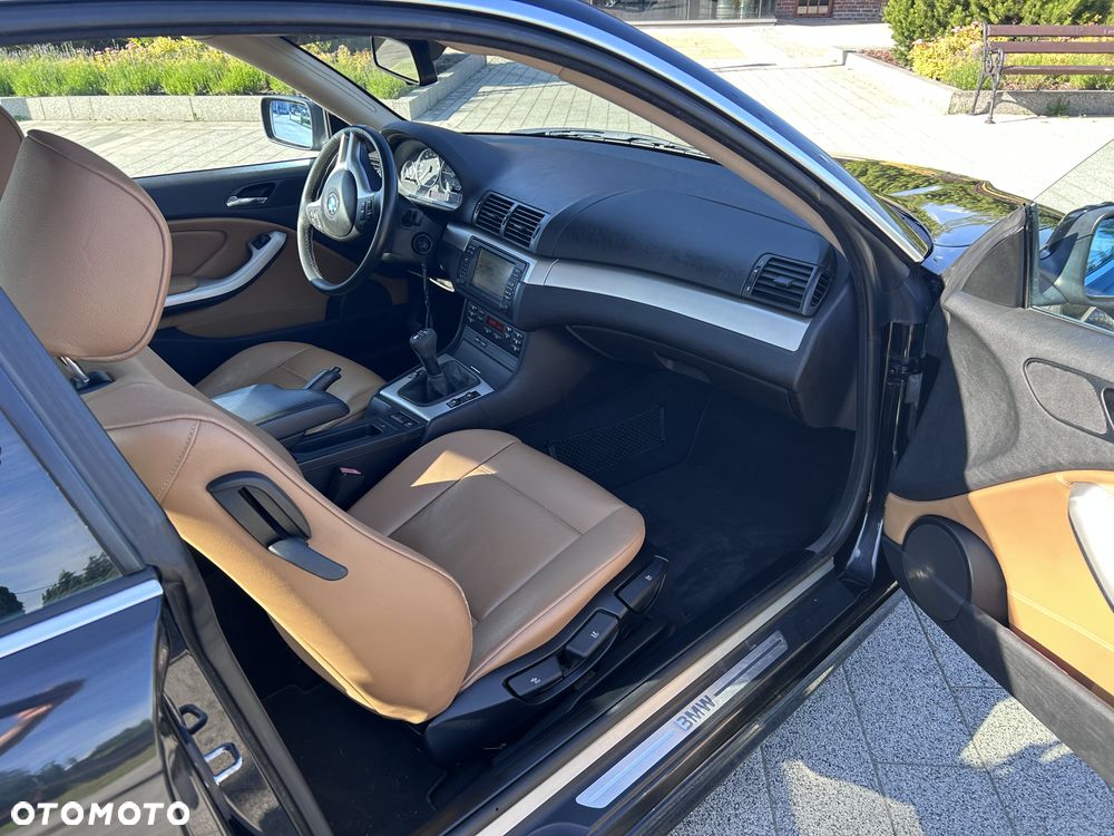 BMW Seria 3 320Cd - 16