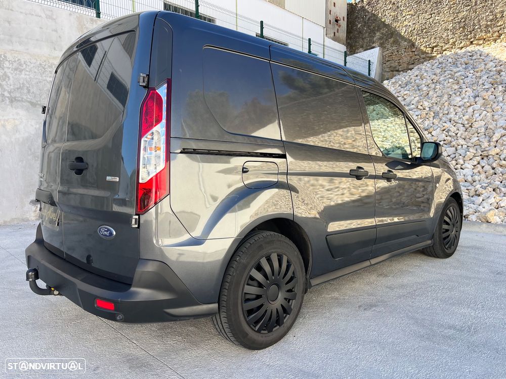 Ford Transir Connect - 16