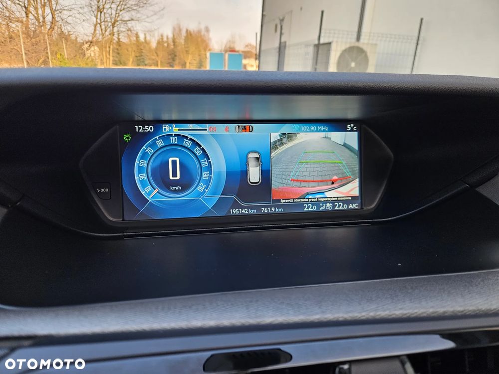 Citroën C4 Picasso e-HDi 115 Exclusive - 6