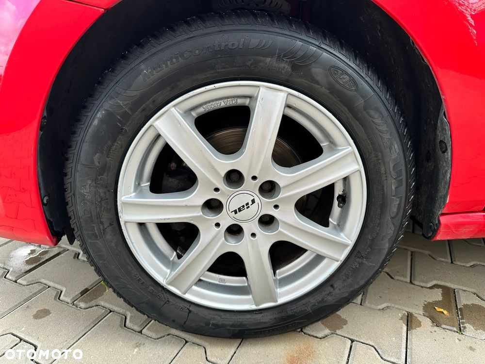 Volkswagen Polo 1.2 TSI BMT Highline - 12