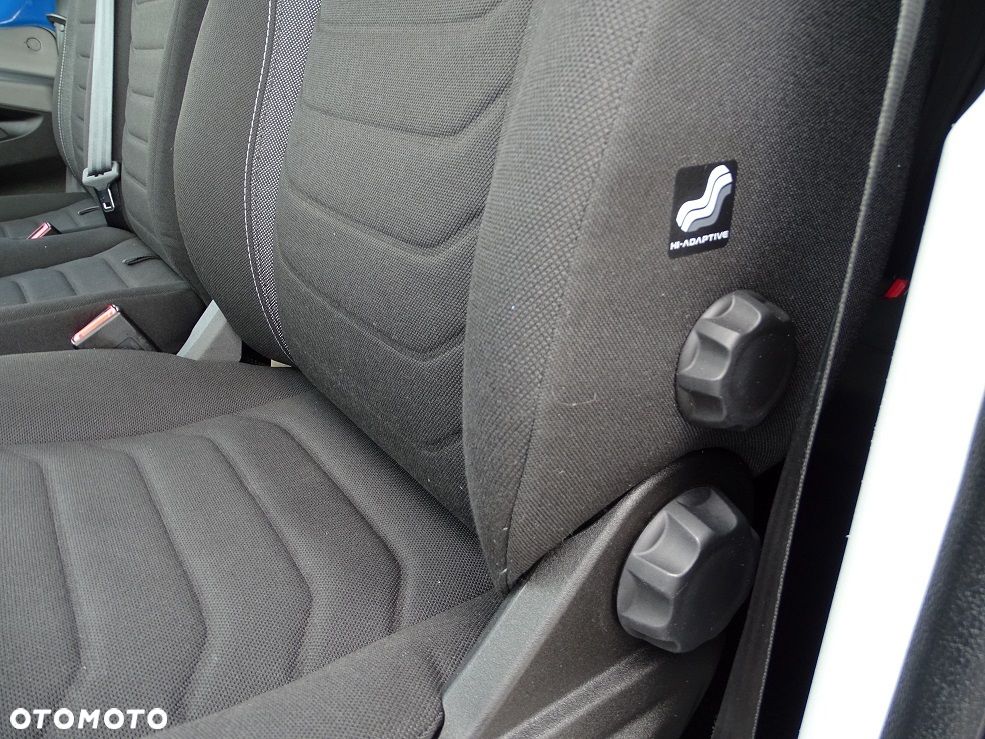 Iveco Daily L4H3 35S18 3.0 180 Hi-MATIC FULL LED Brygadówka DOKA 7 Osób UNIKAT!! JAK NOWY!! Salon PL! 1 WŁ.! - 21