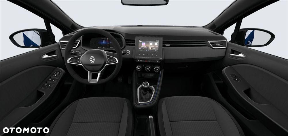 Renault Clio 1.0 TCe Techno - 4