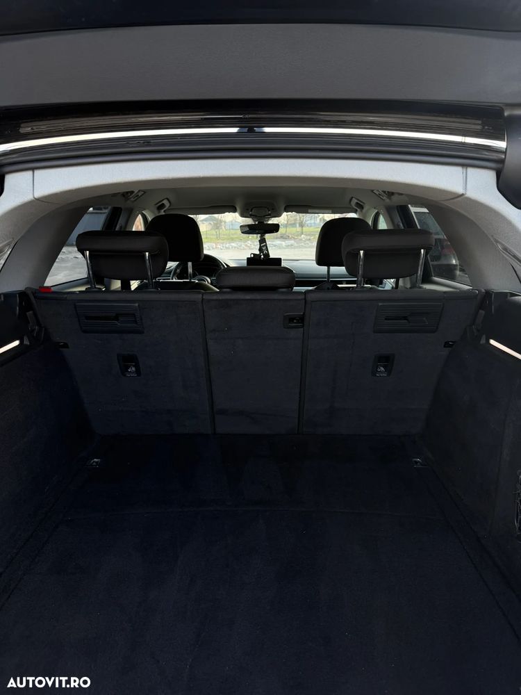 Audi A4 2.0 TDI ultra S tronic - 17