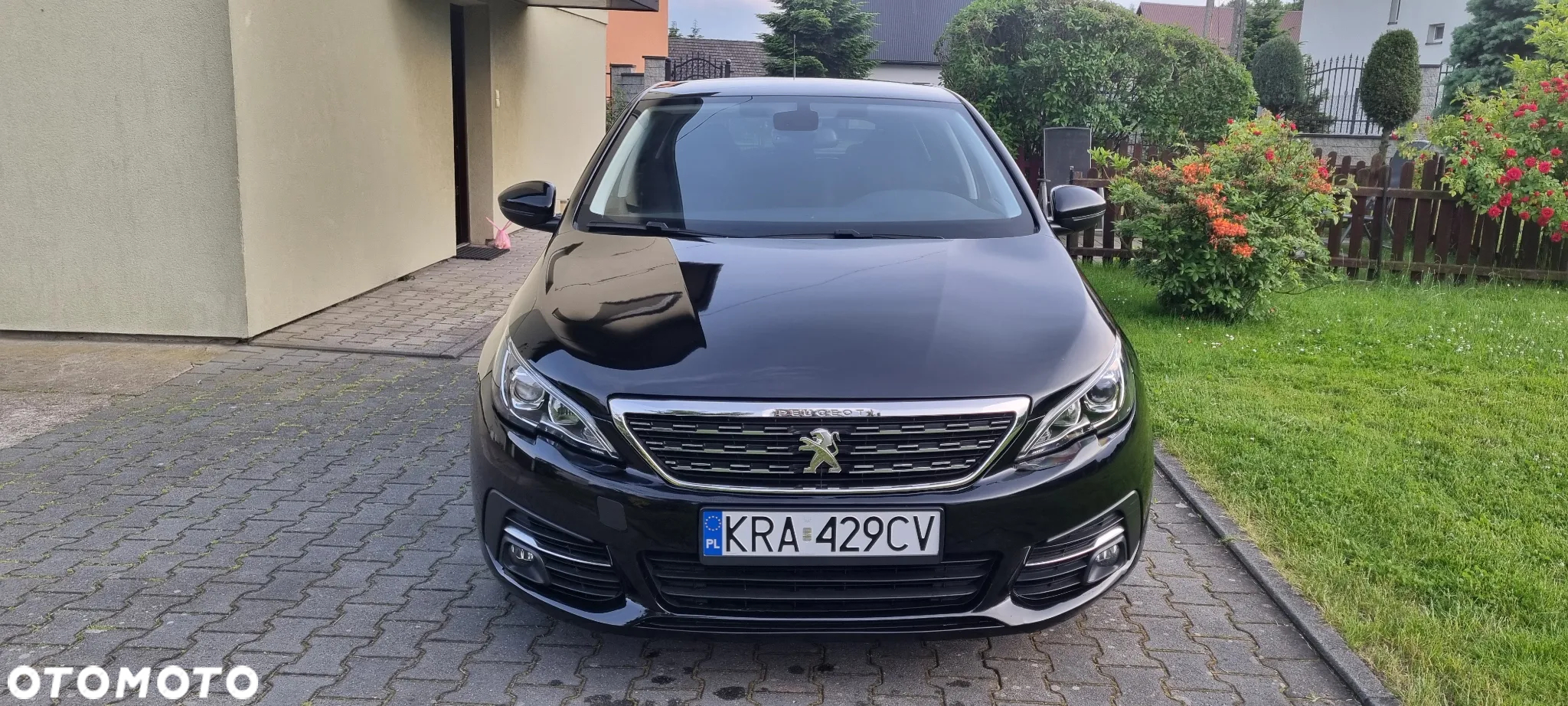 Peugeot 308 BlueHDi FAP 100 Stop & Start Access - 3
