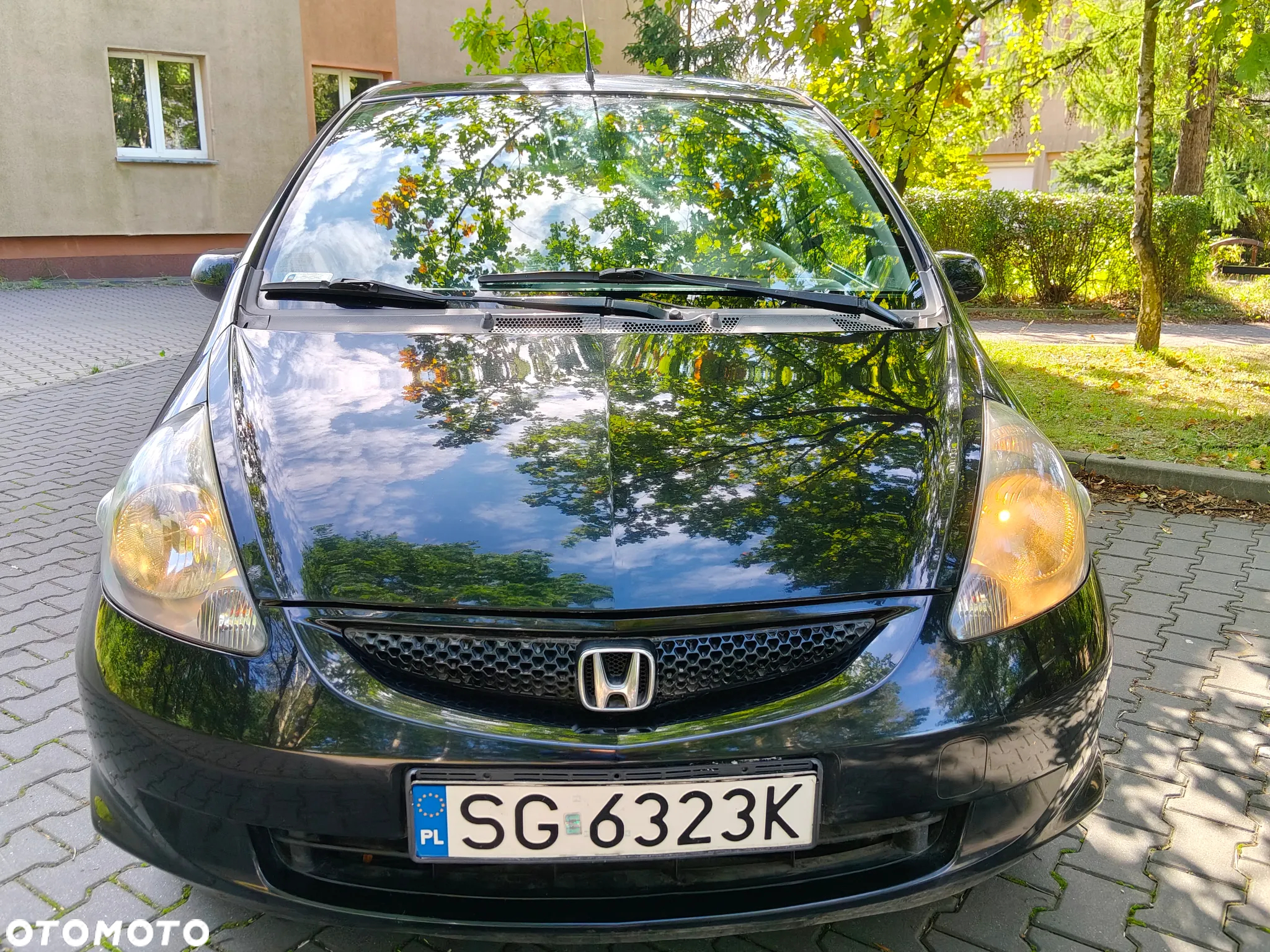 Honda Jazz 1.2 S-X Cool Funky - 3