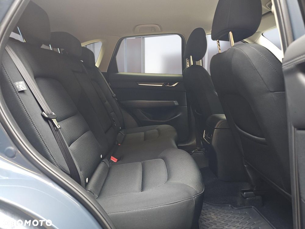 Mazda CX-5 2.0 Skyprestige 2WD - 12