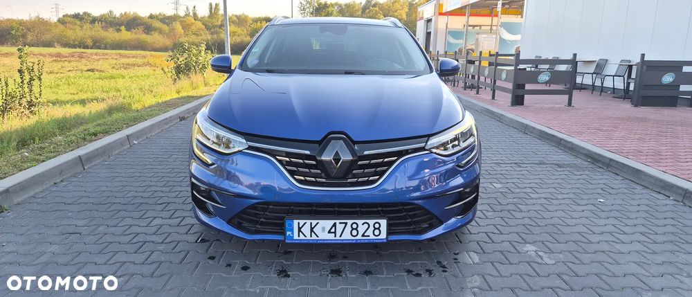 Renault Megane E-TECH 160 E-Tech engineered - 5
