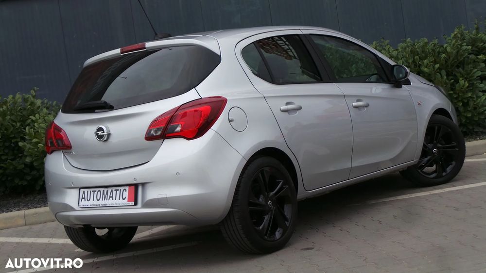 Opel Corsa - 2