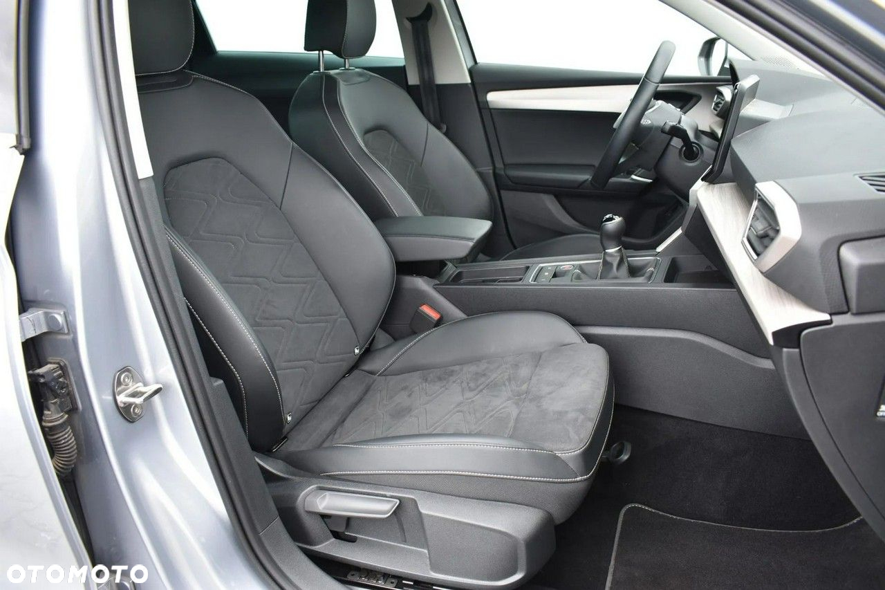 Seat Leon 1.5 TSI Xcellence - 6