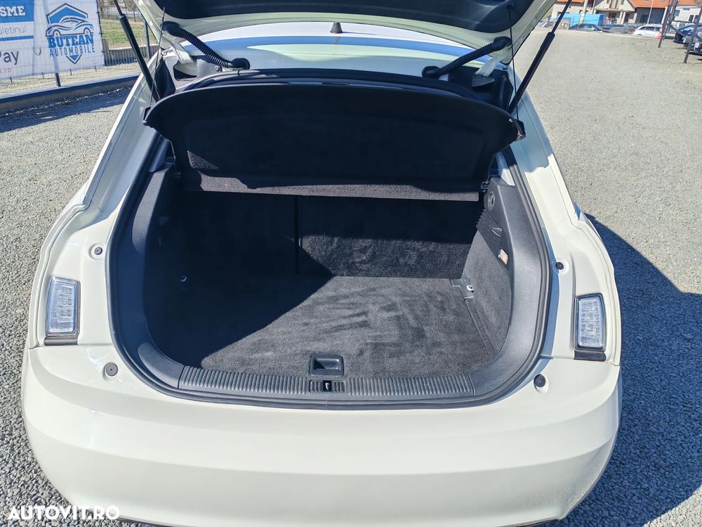 Audi A1 1.4 TFSI Ambition - 21